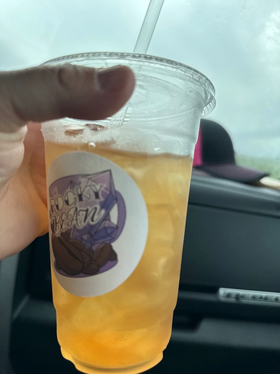 Black Iced Tea