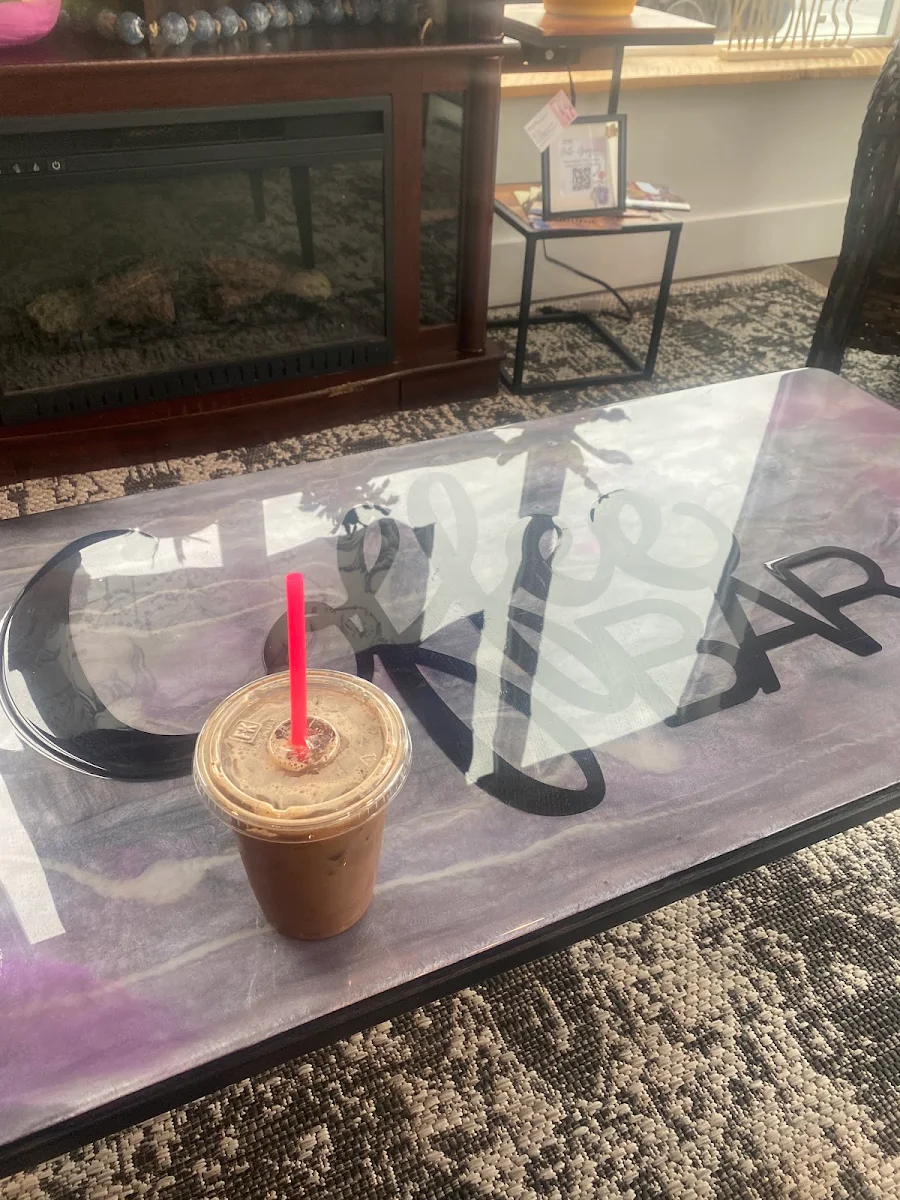 Iced Mocha