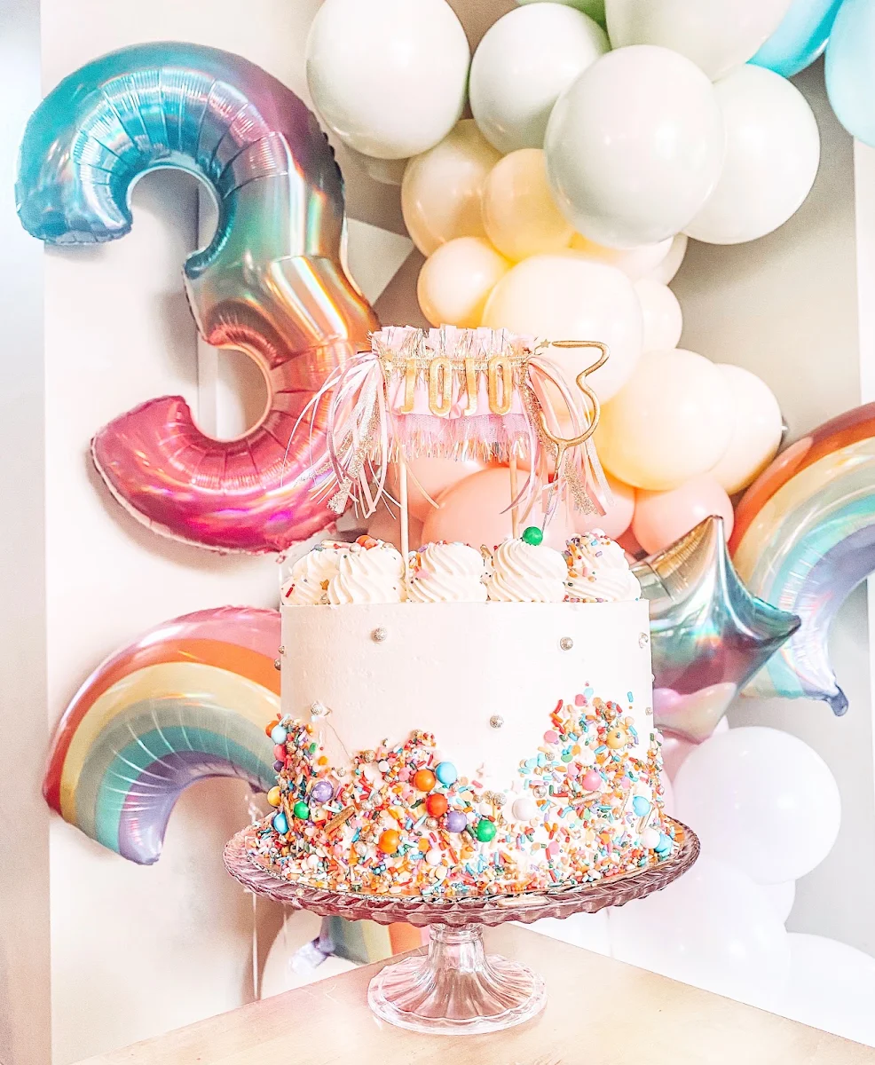 Cake Pop
