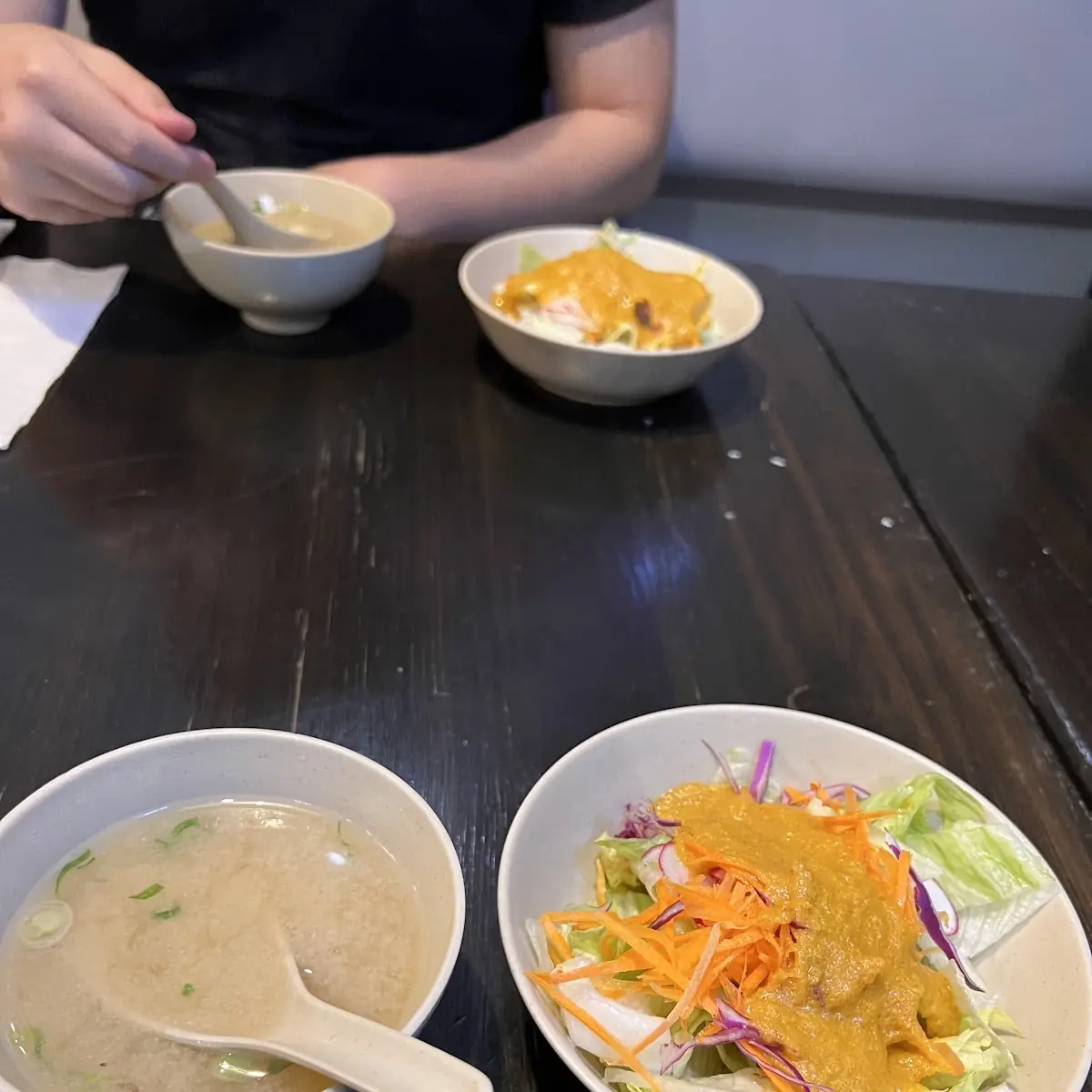 Miso Soup