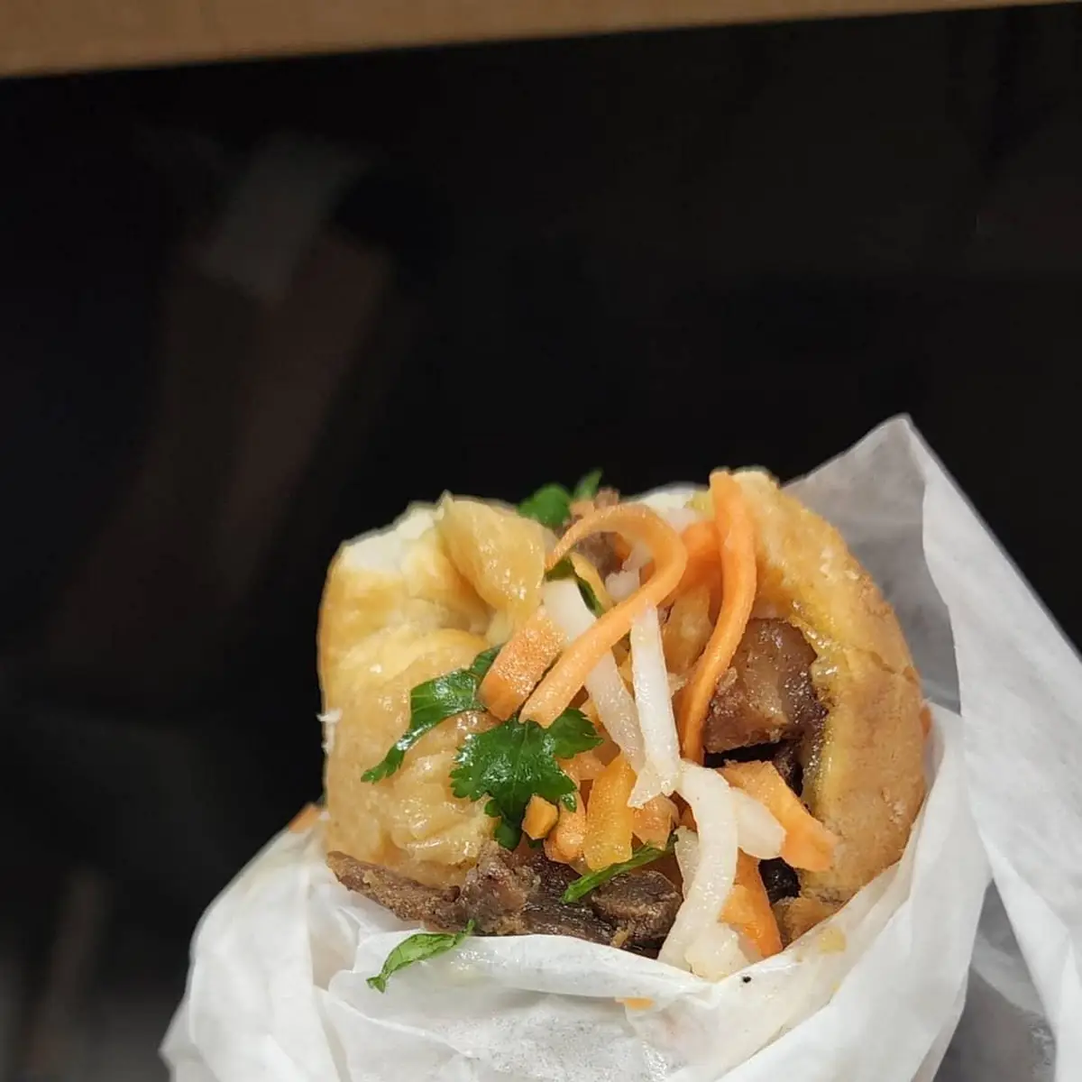 BBQ Banh MI