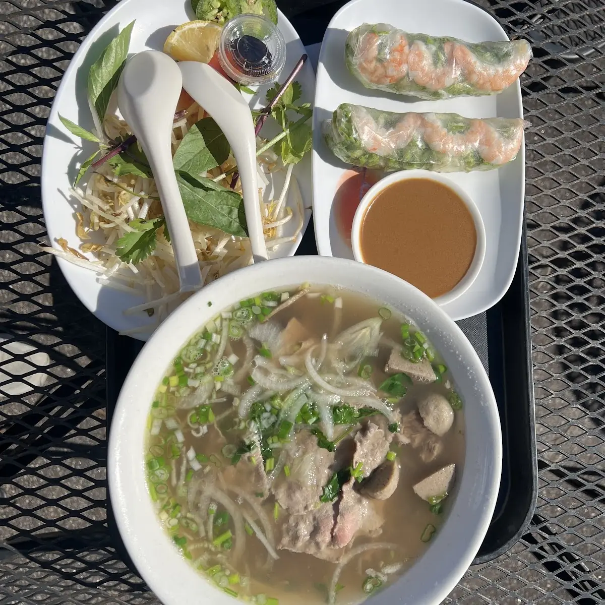 33. Chicken / Pho Ga