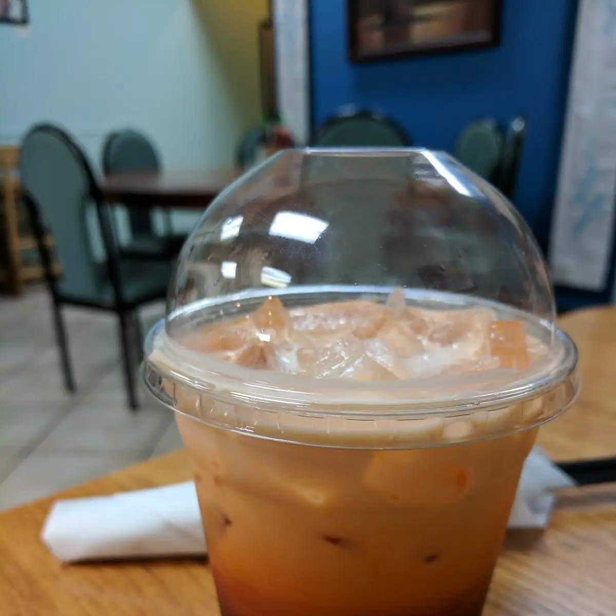 Thai Tea