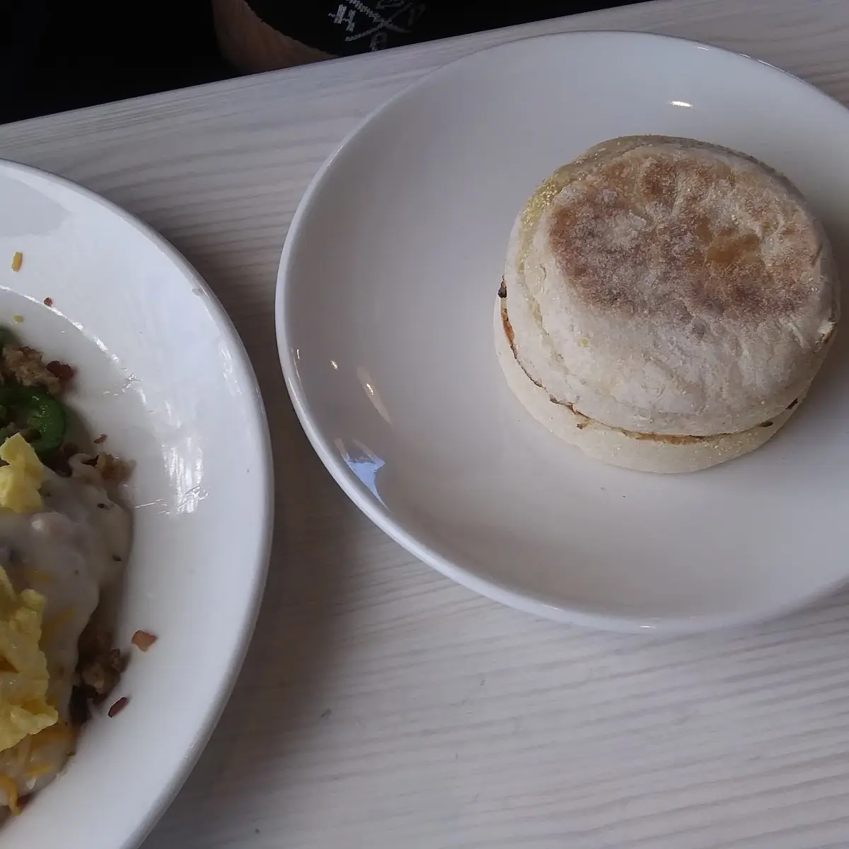 English Muffin