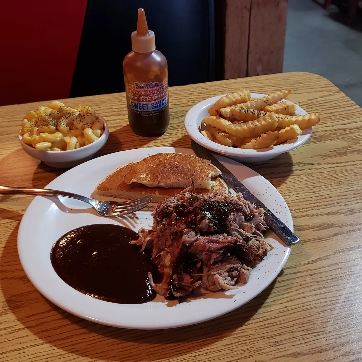 Original Recipe BBQ Beans