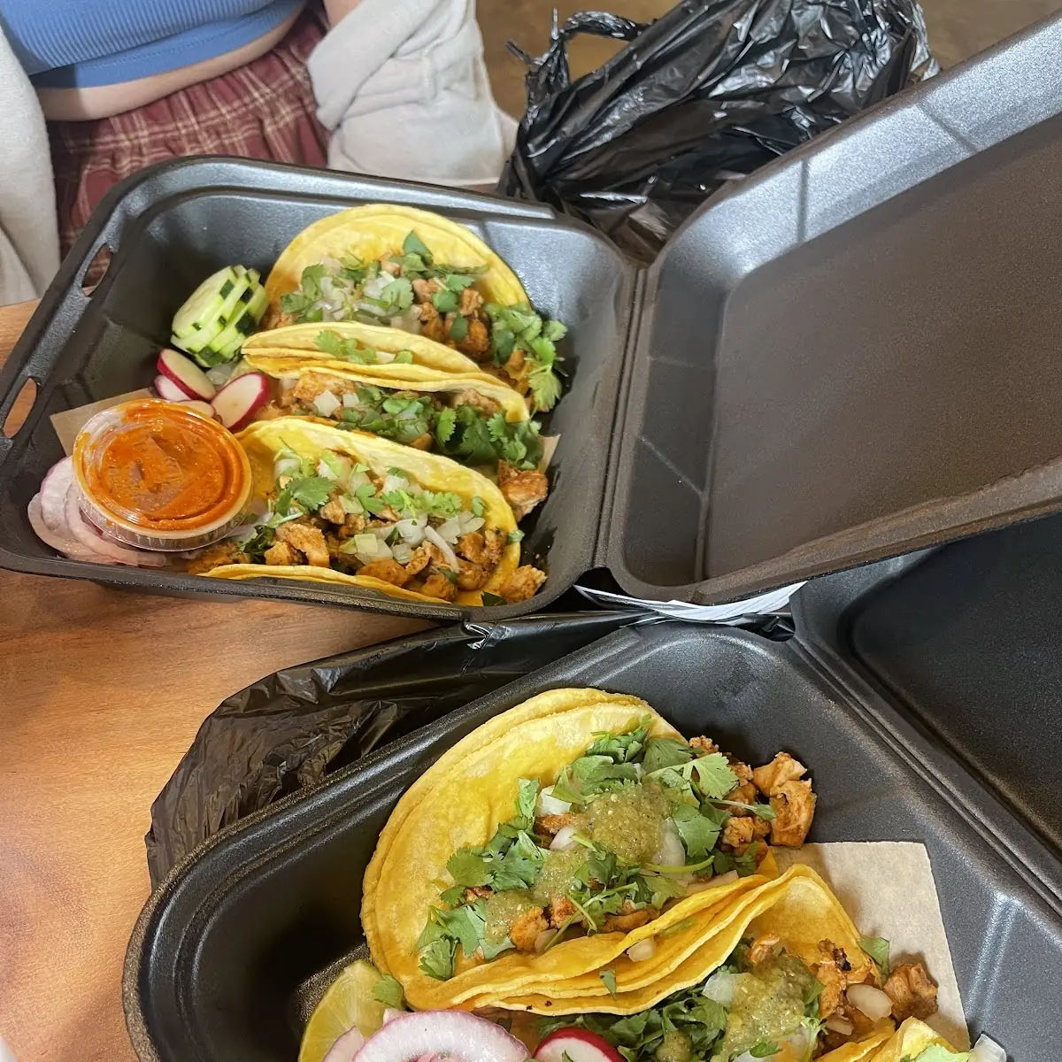 Shrimp Tacos 3