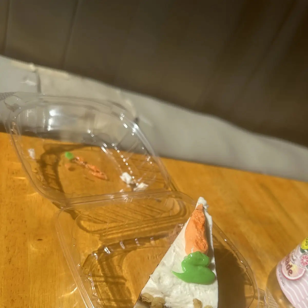 Midnight Layer Cake