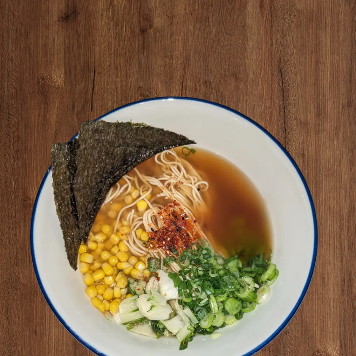B Y O Ramen