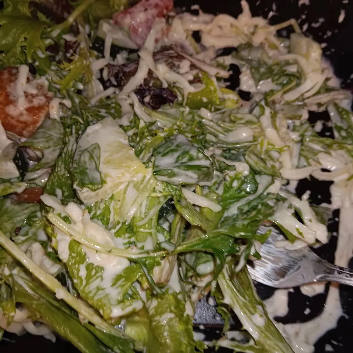 Side Salad