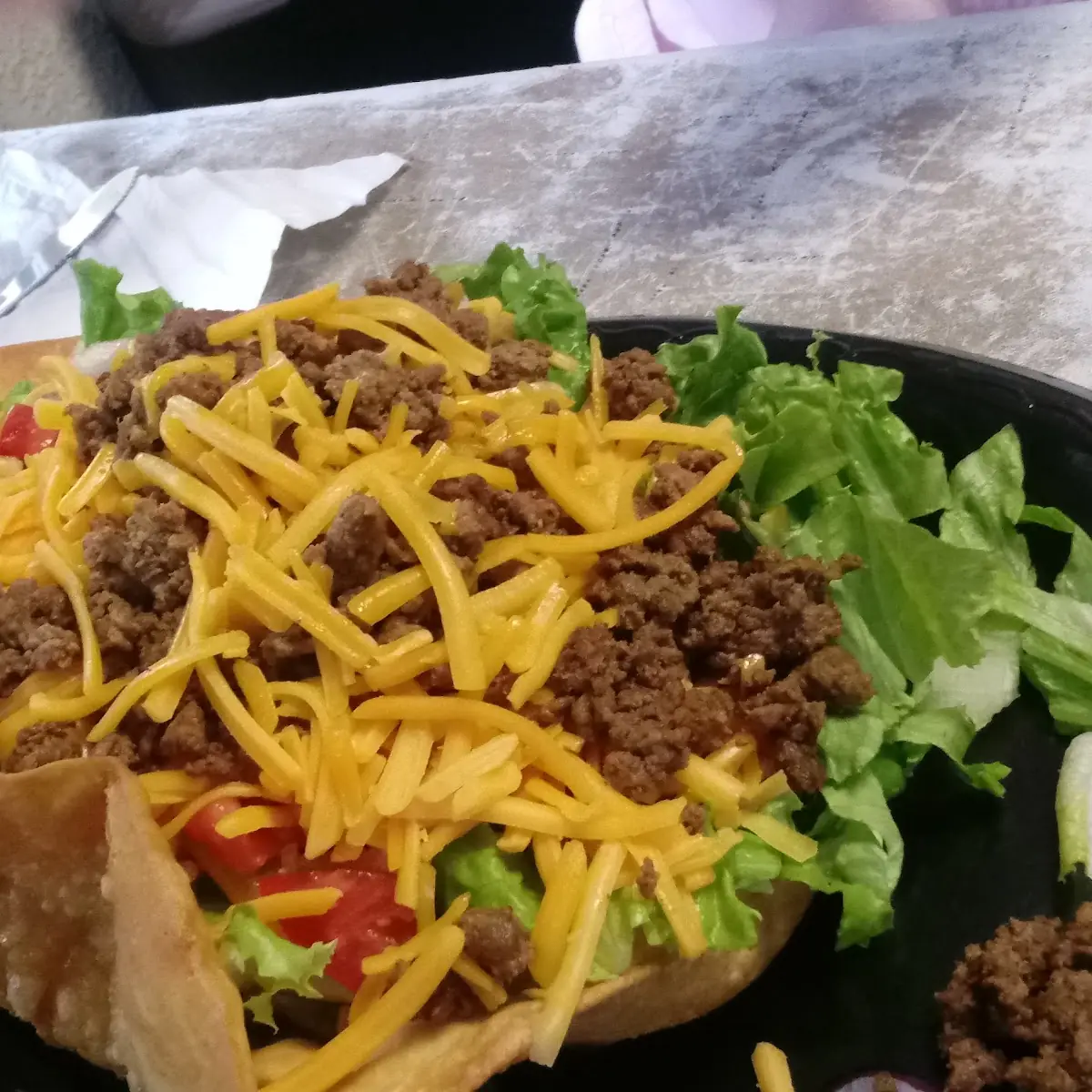 Taco Salad