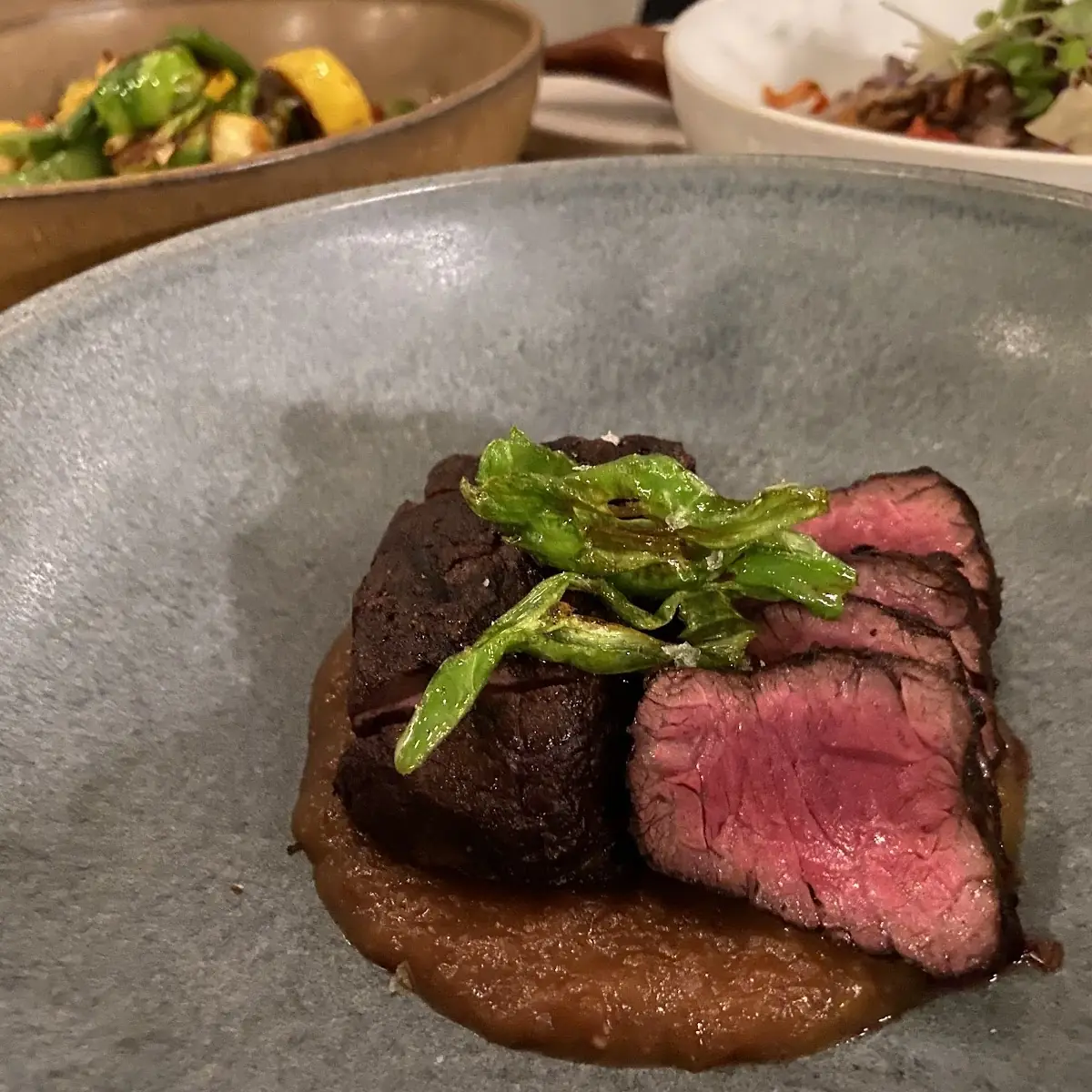 Wagyu Beef