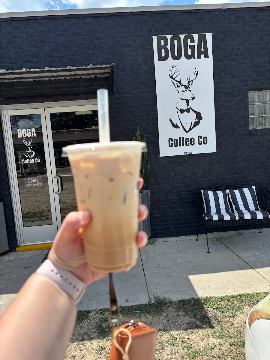 Thai Tea