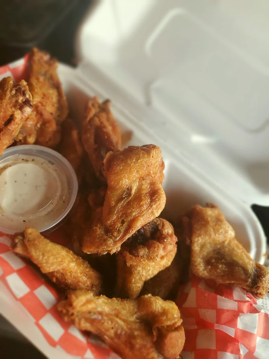 Highlights, The Roadhouse Cafe