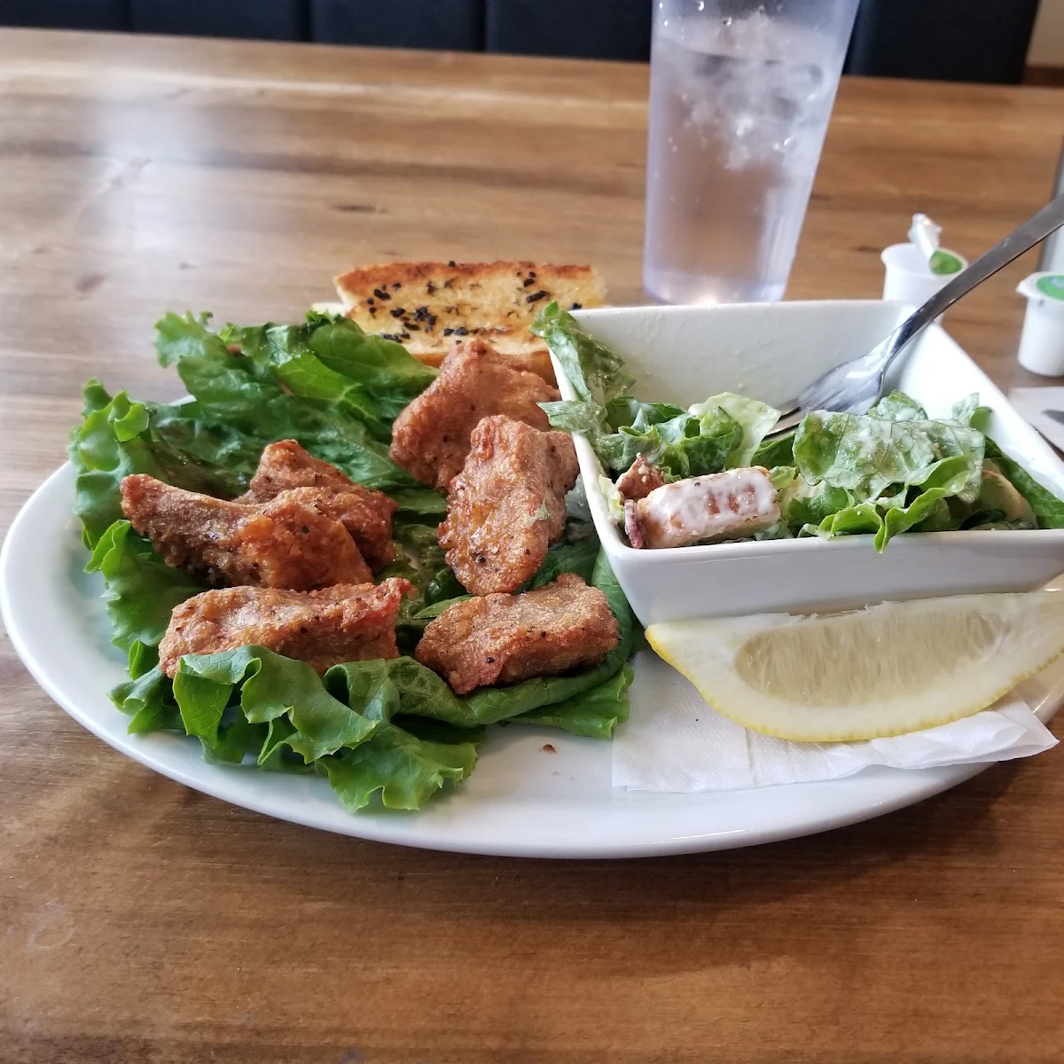 Highlights, The Roadhouse Cafe