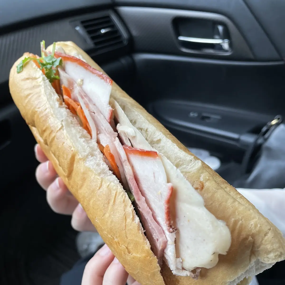 Specialty Banh MI