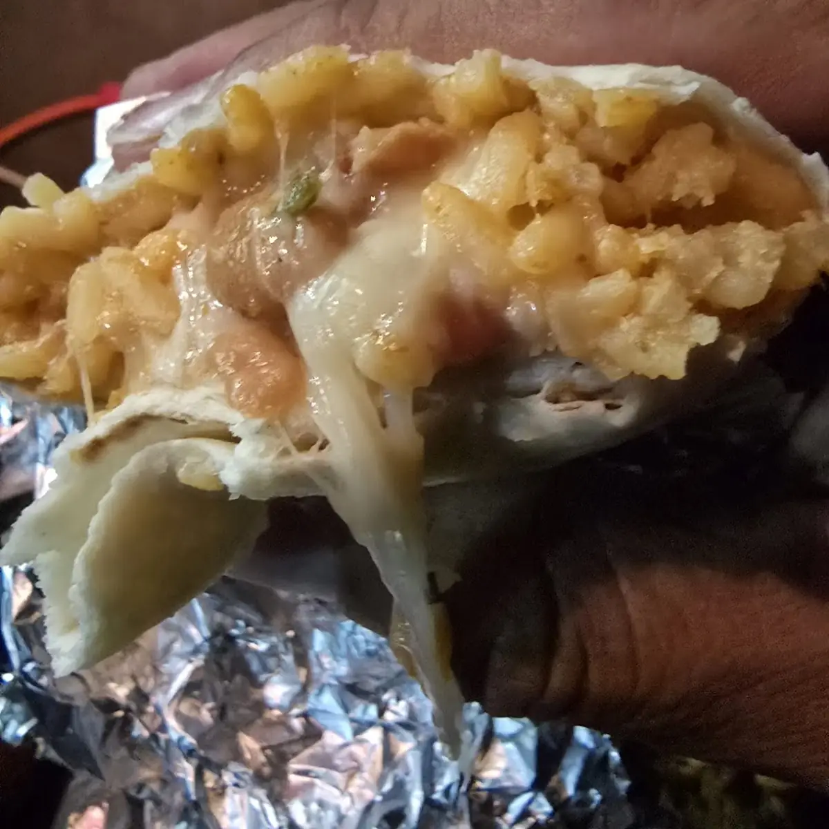Baked Potato