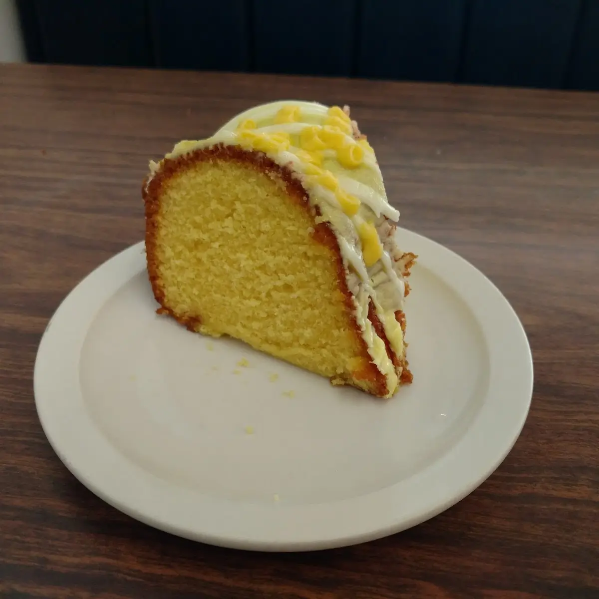 Lemon Cake