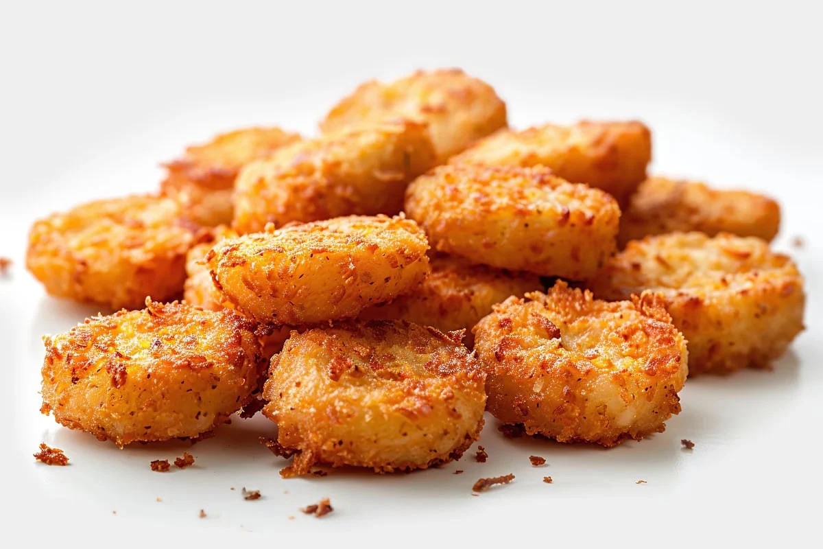 Hash Brown