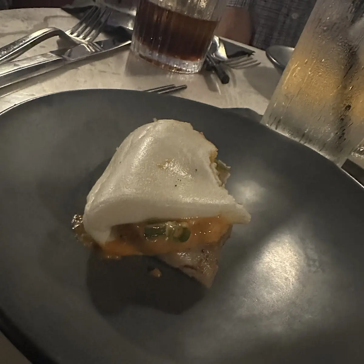 Pork Belly Bao