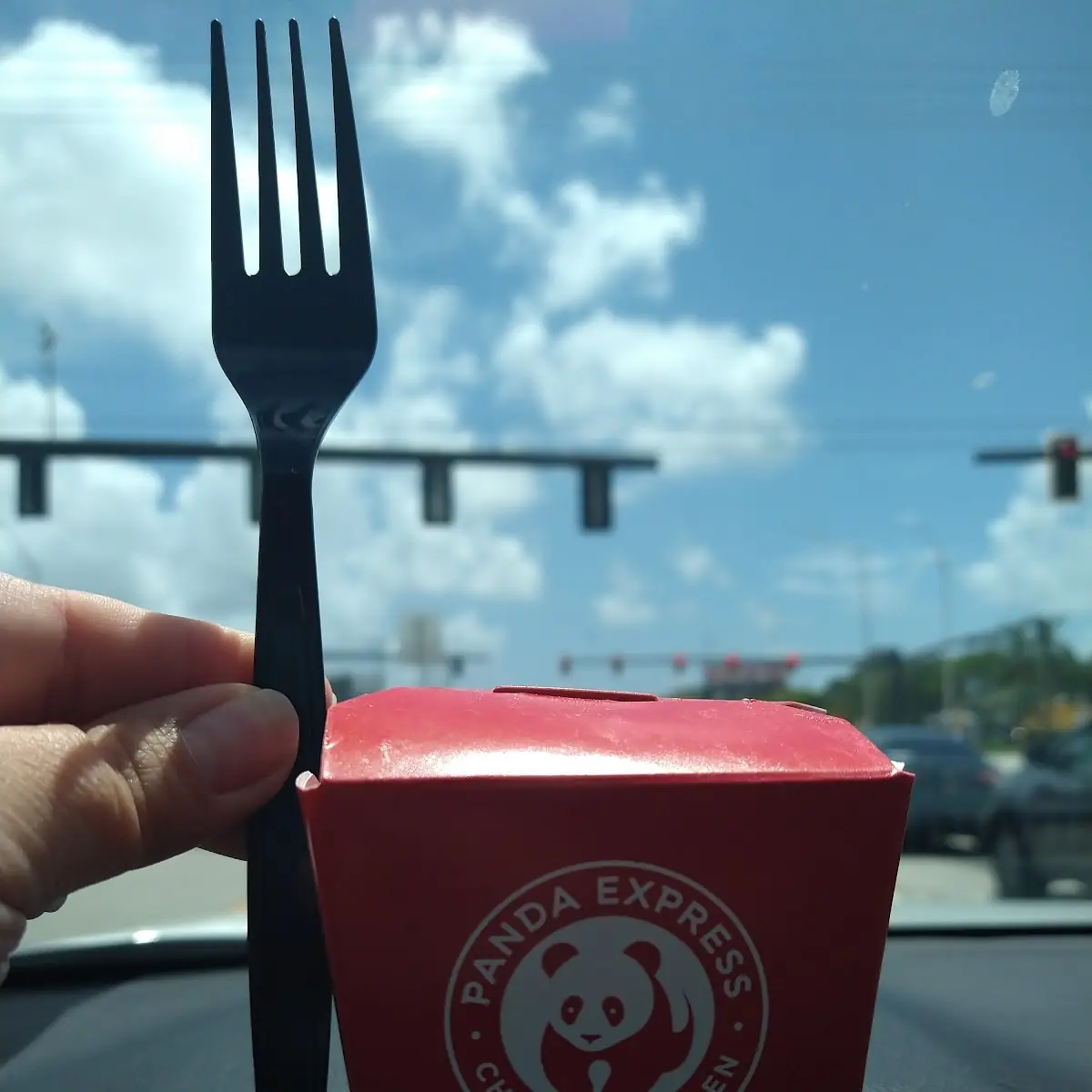 Orange Chicken -Small