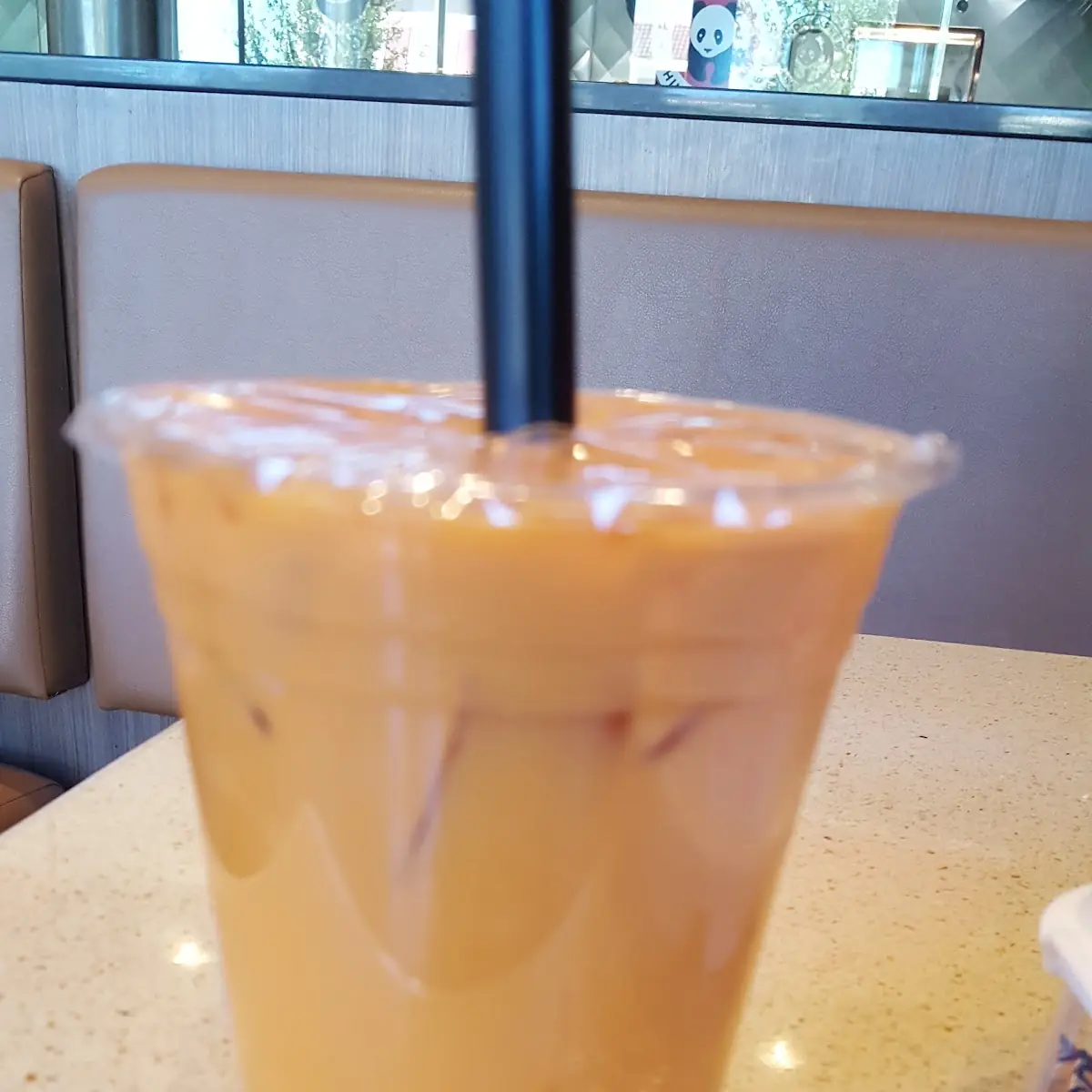Thai Tea
