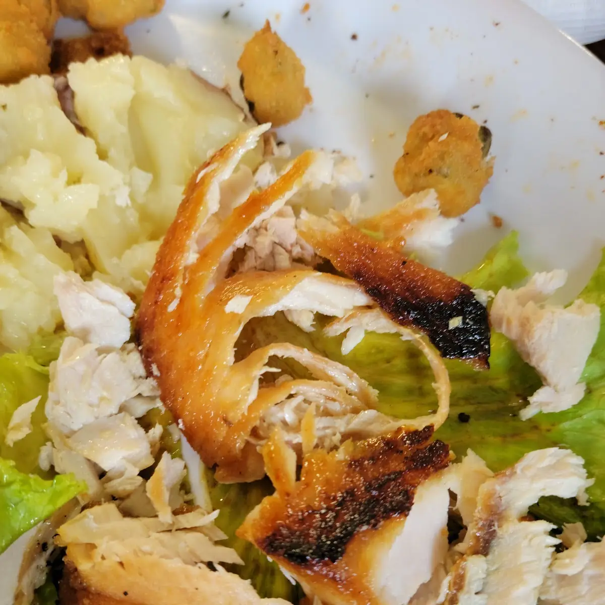 Caesar Salad
