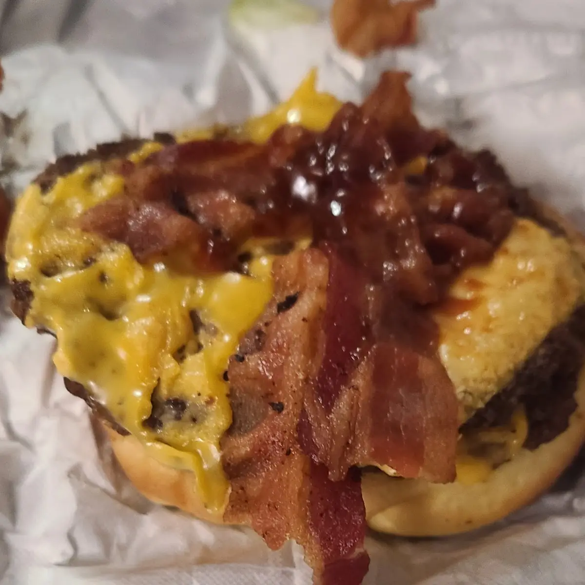 Chili Cheese