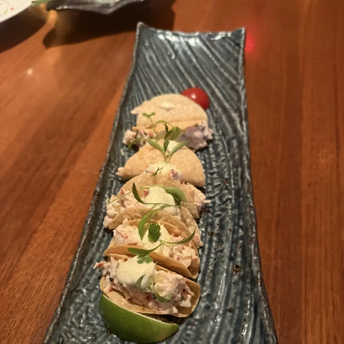 Yellowtail Jalapeño