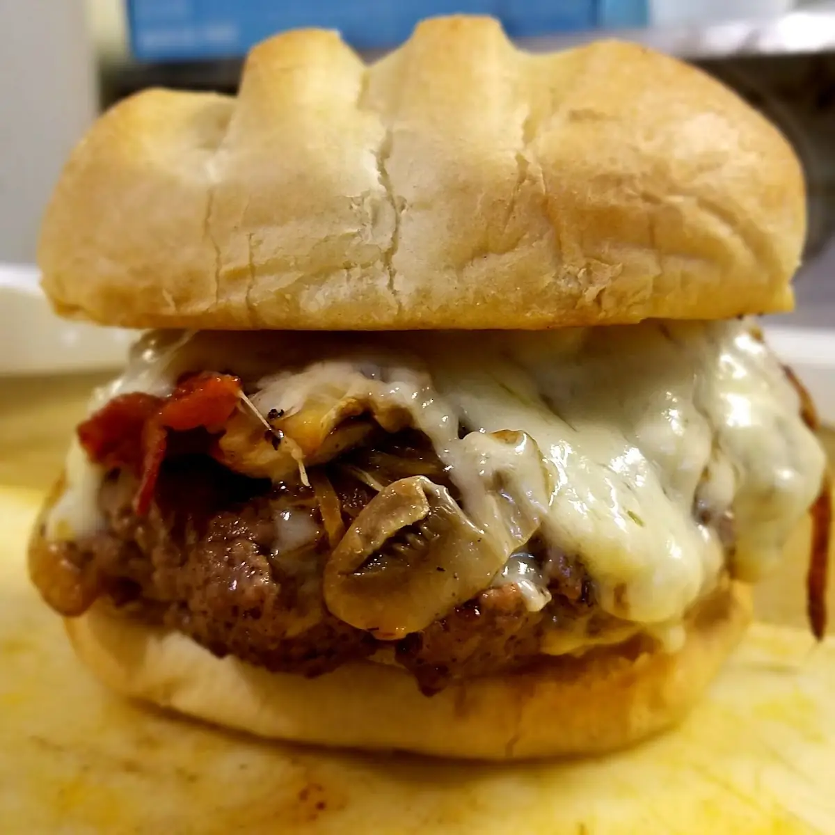 Philly Burger