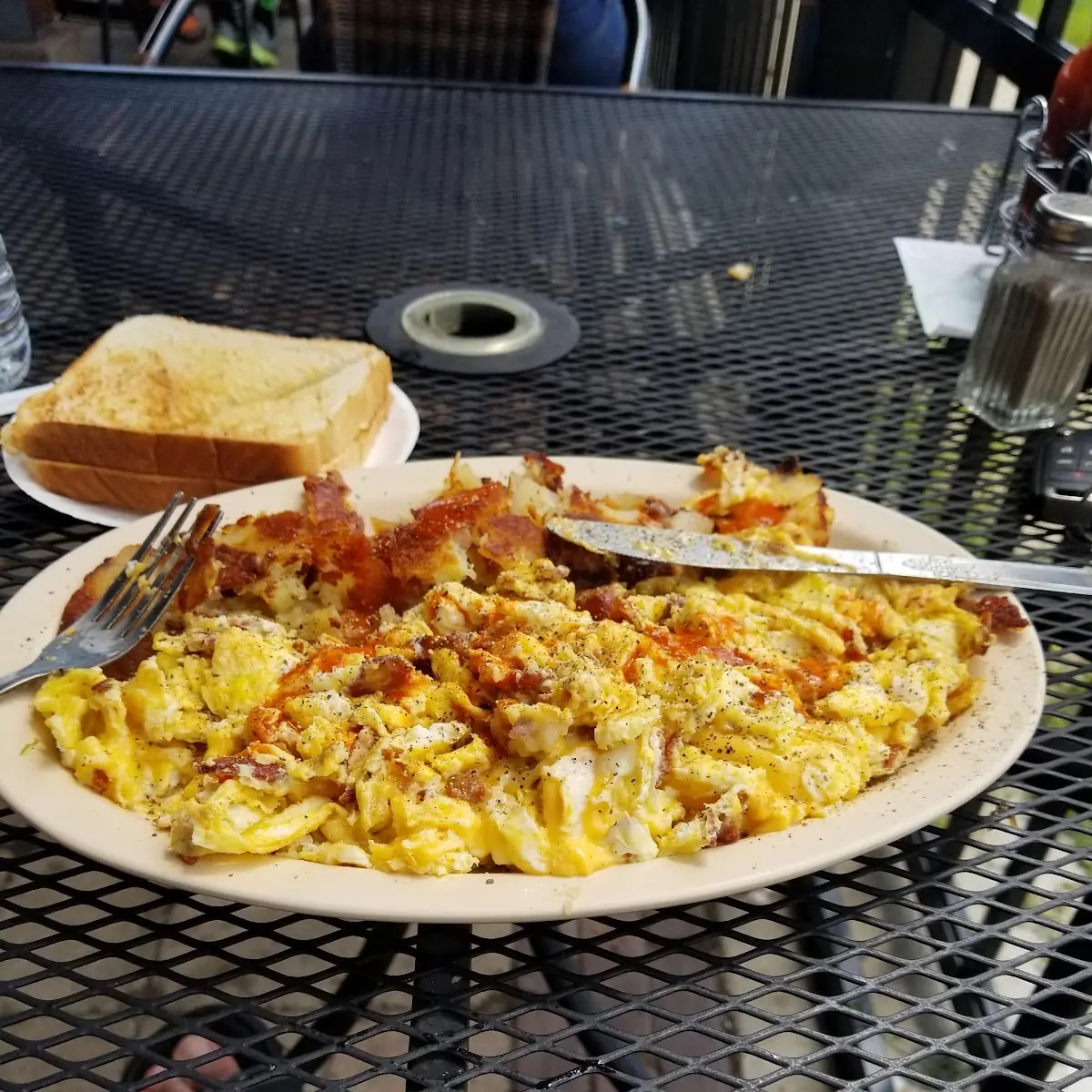 Denver Omelet