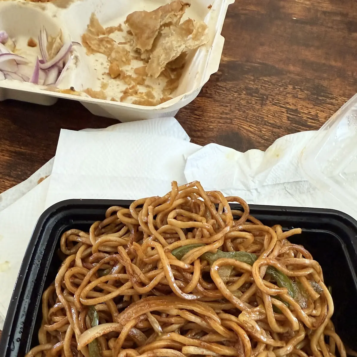 Lo Mein