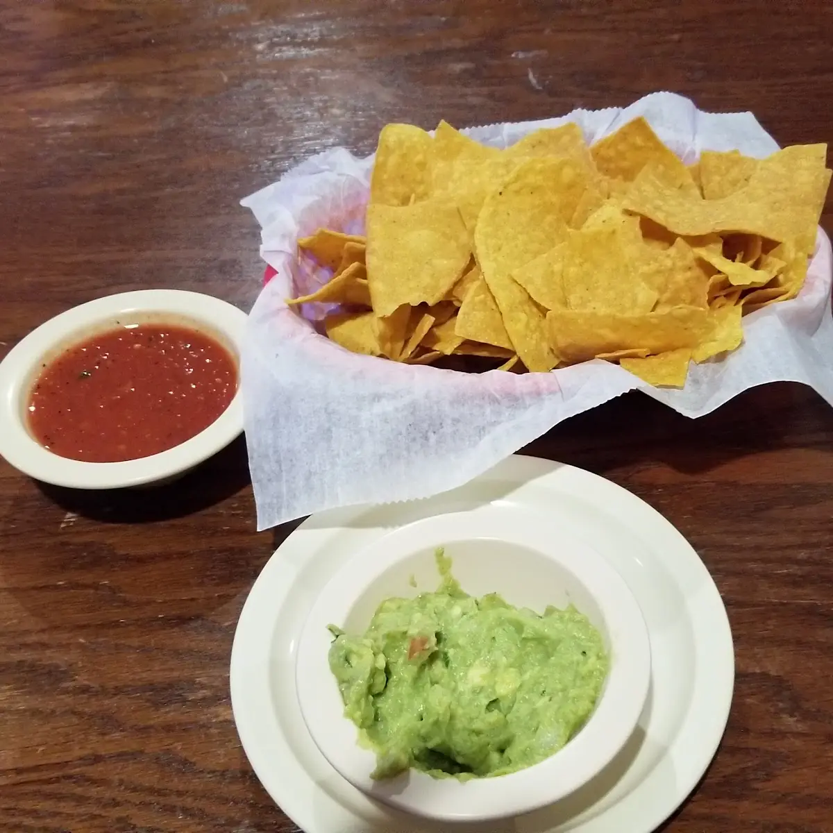 Guacamole