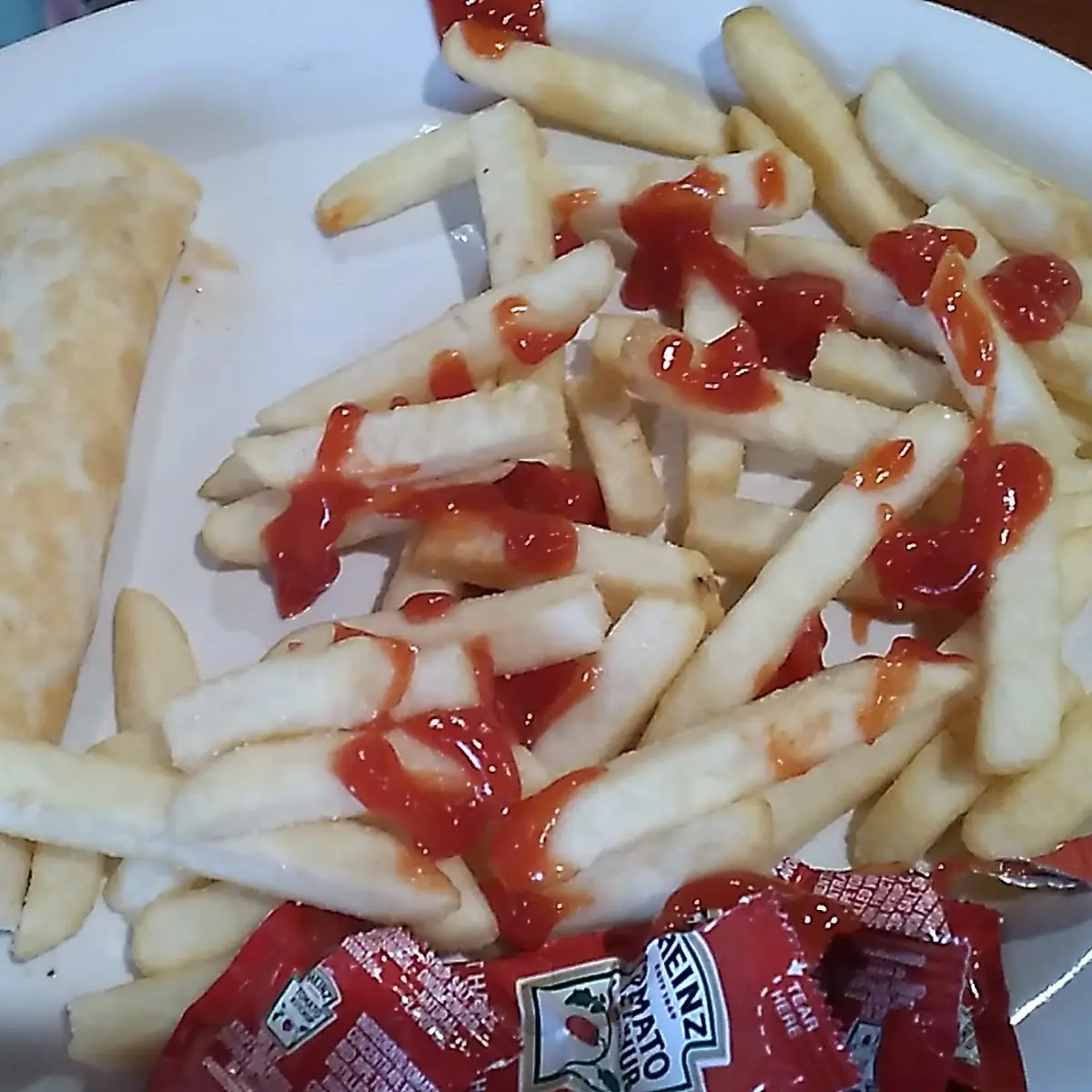 Kids Quesadilla