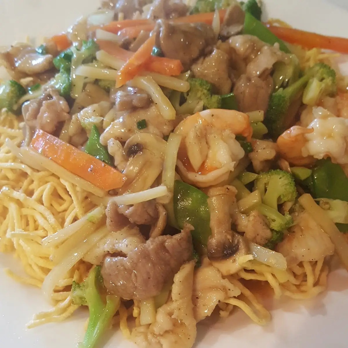 Chow Mein