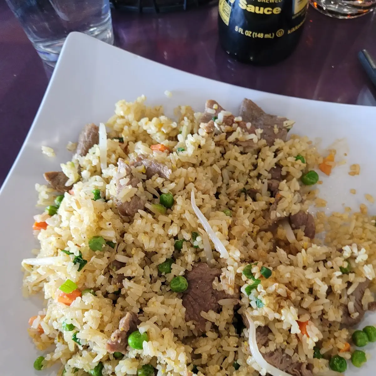 Fried Rice
