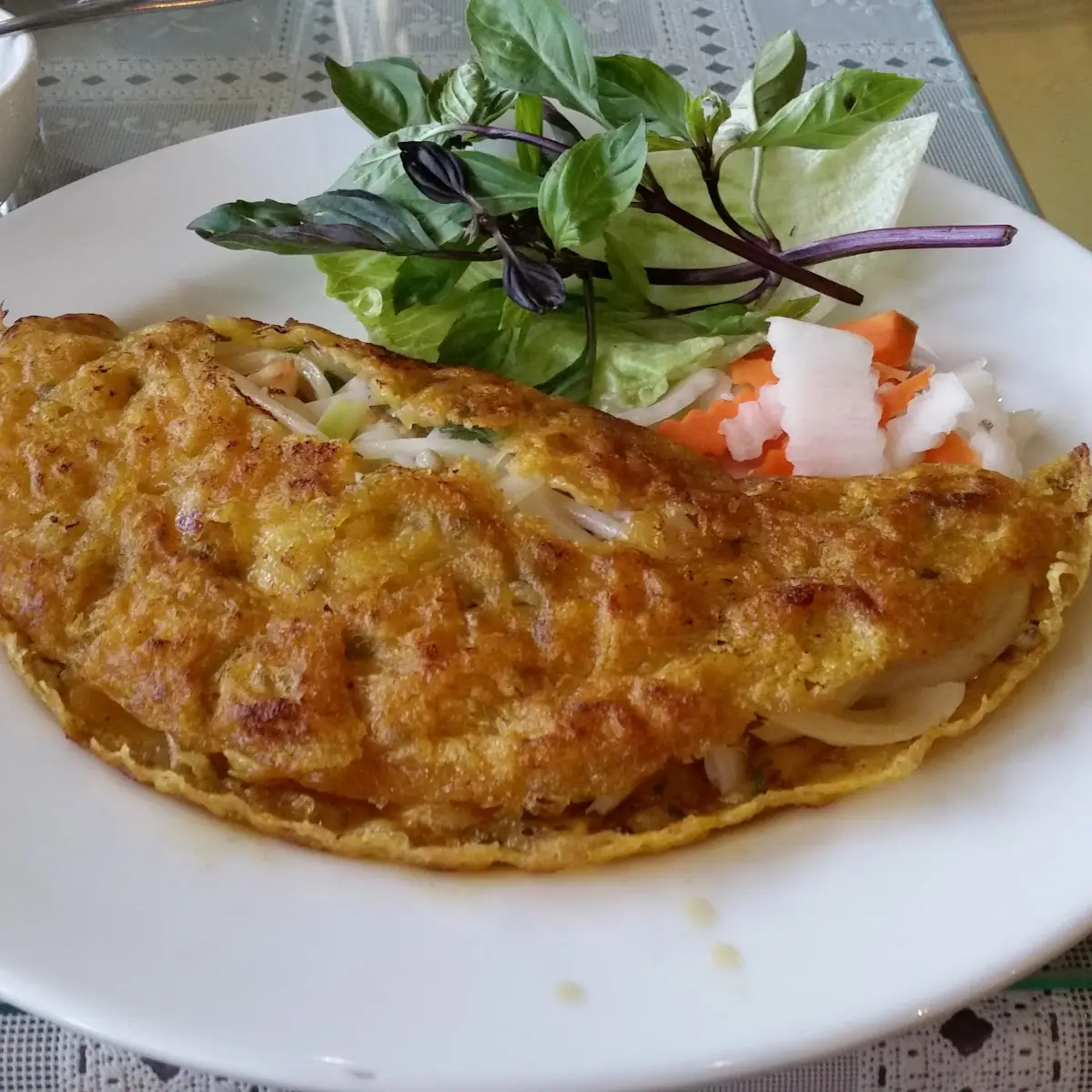 Omelette