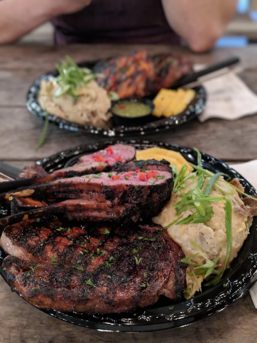 Rib-Eye