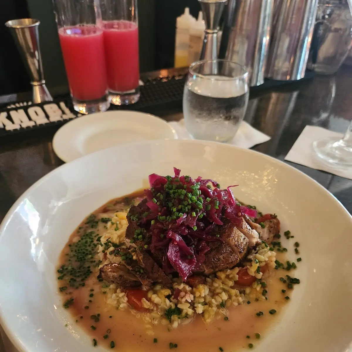 Pork Chop