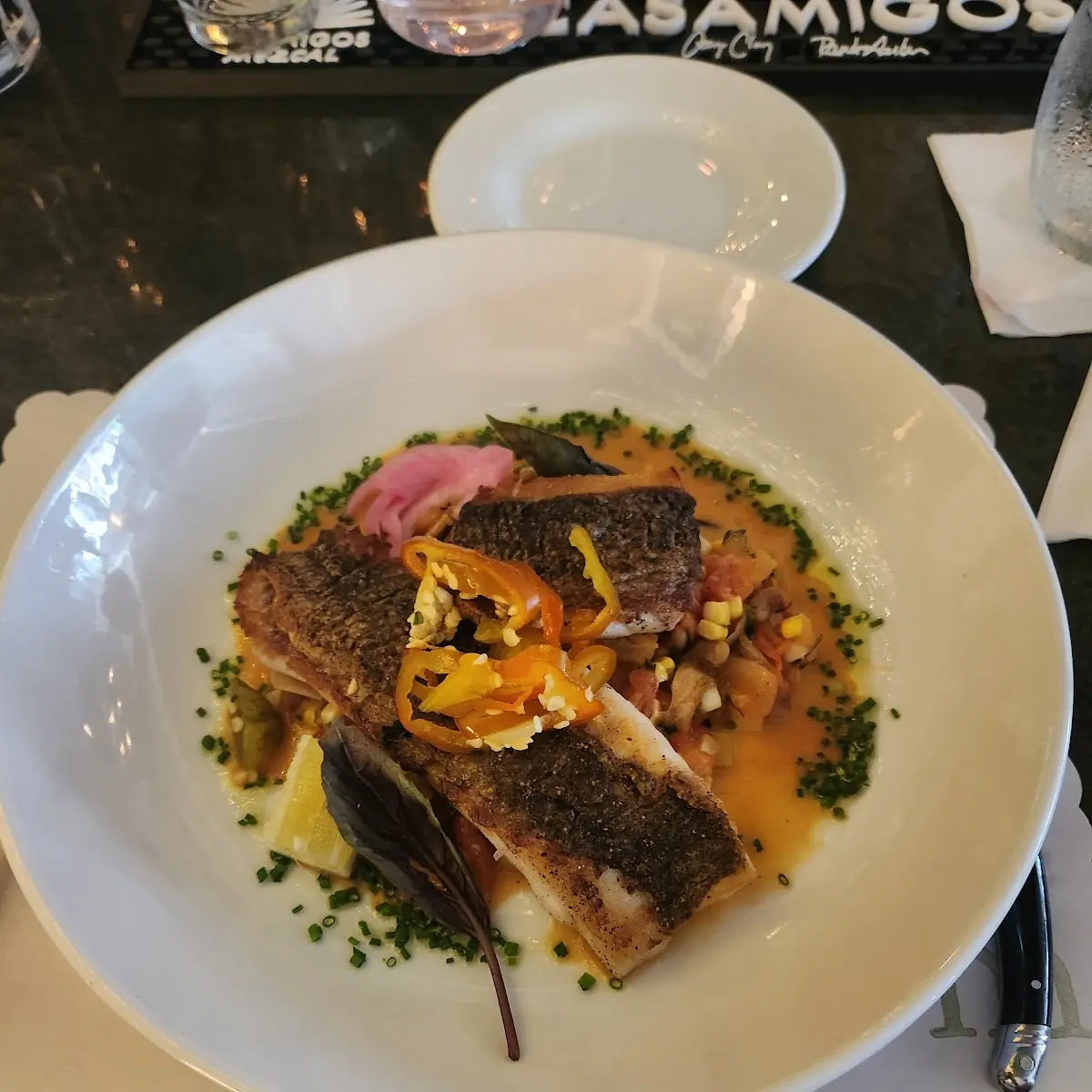Striped Bass