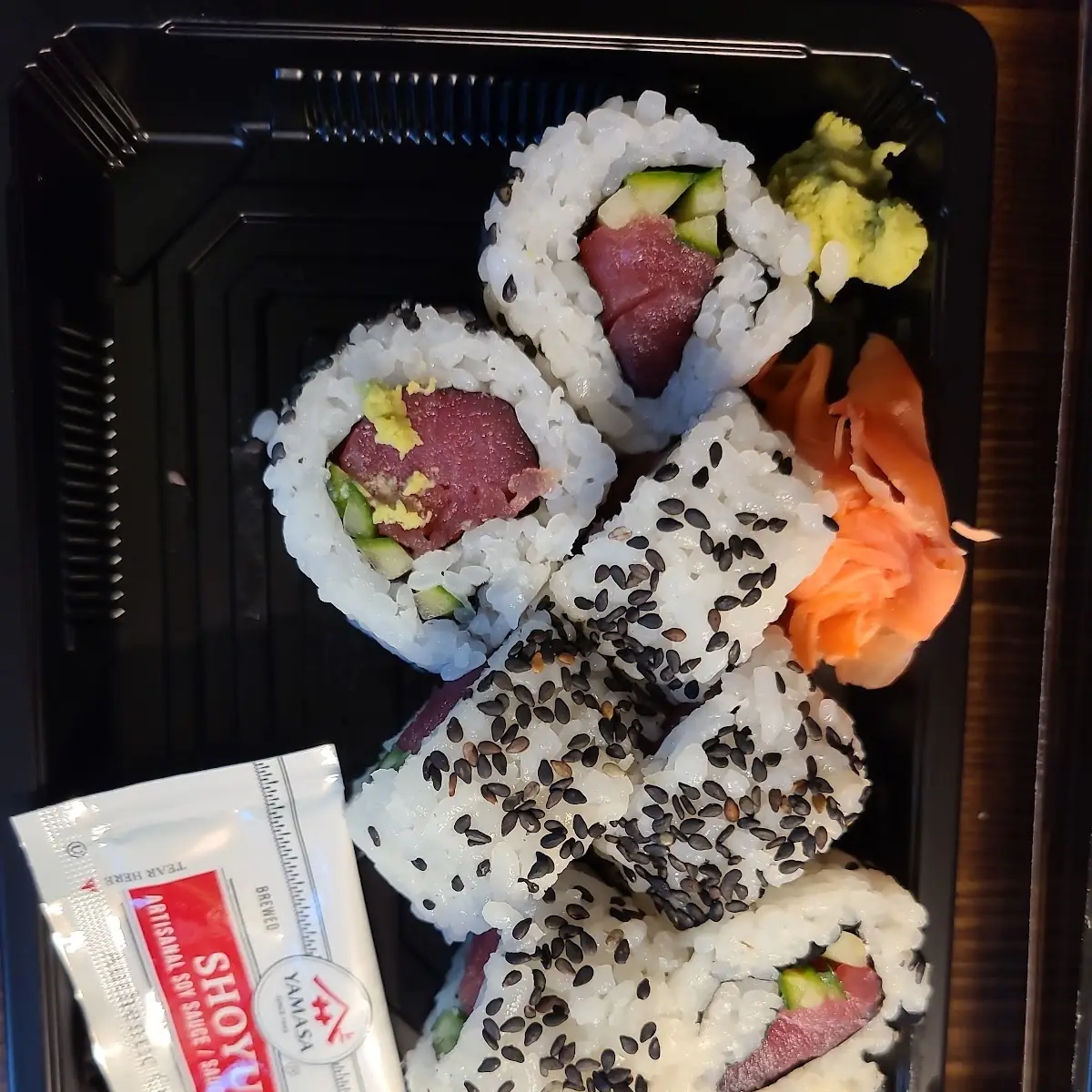 Tuna Roll
