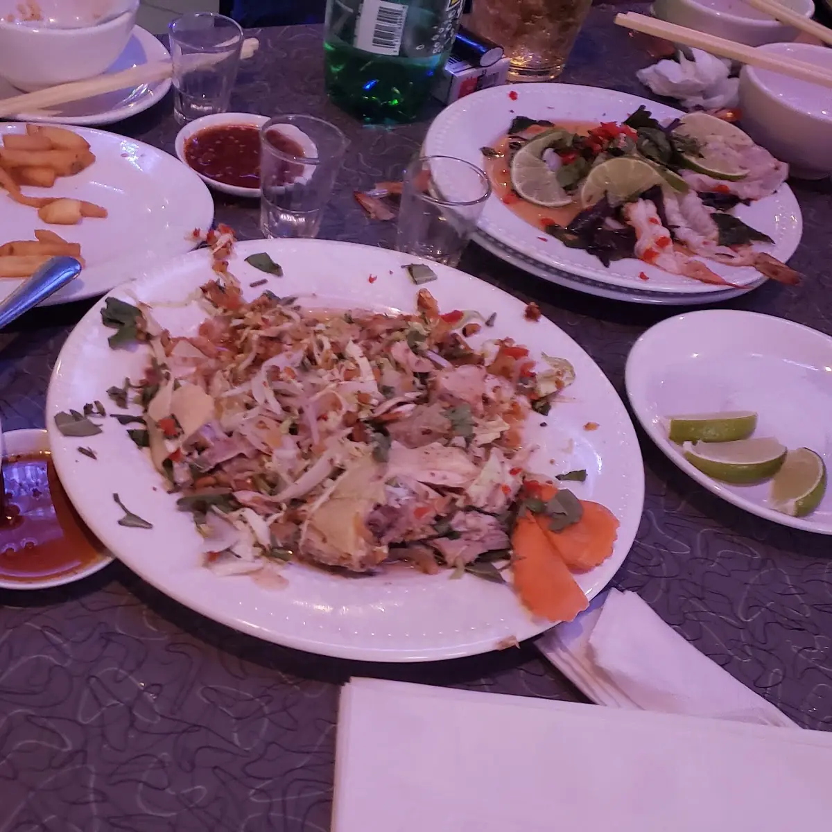Goi GA
