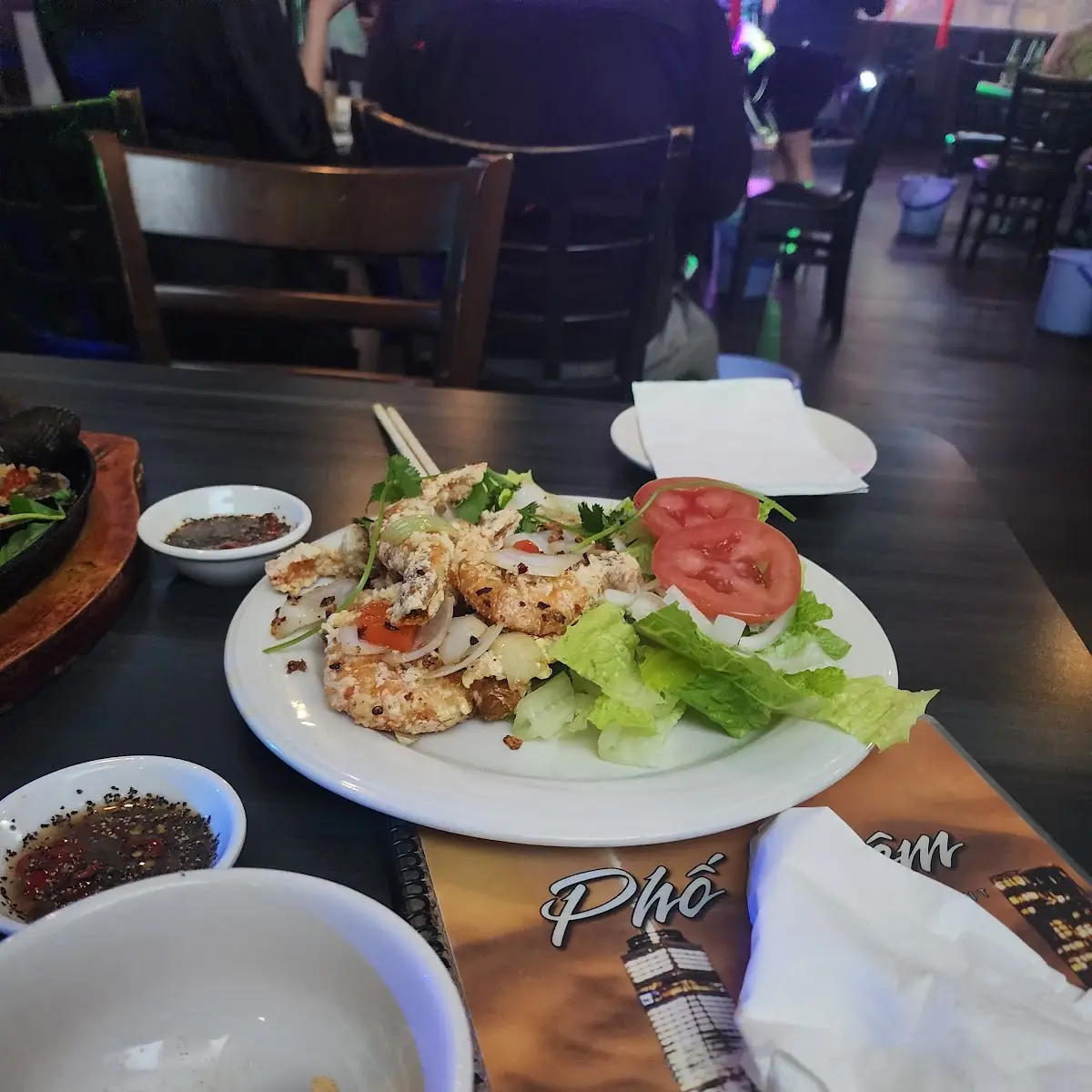 Shrimp Fried Rice