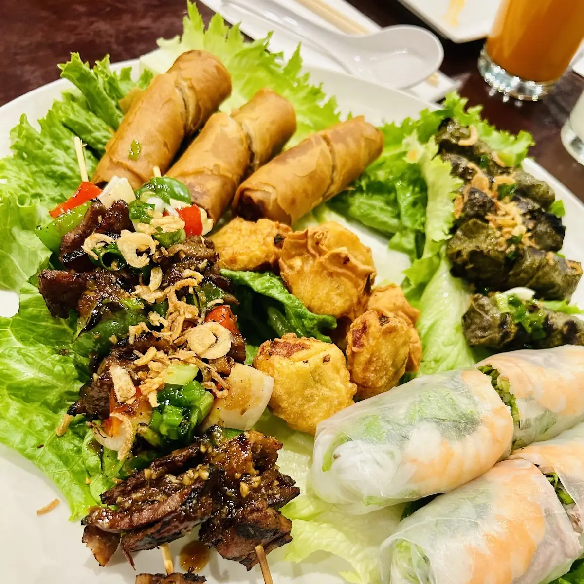 Goi Cuon