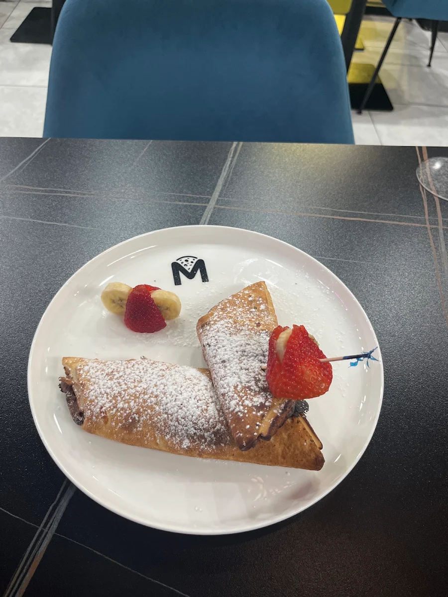 Highlights, Manoosh & Co Eagle Vale