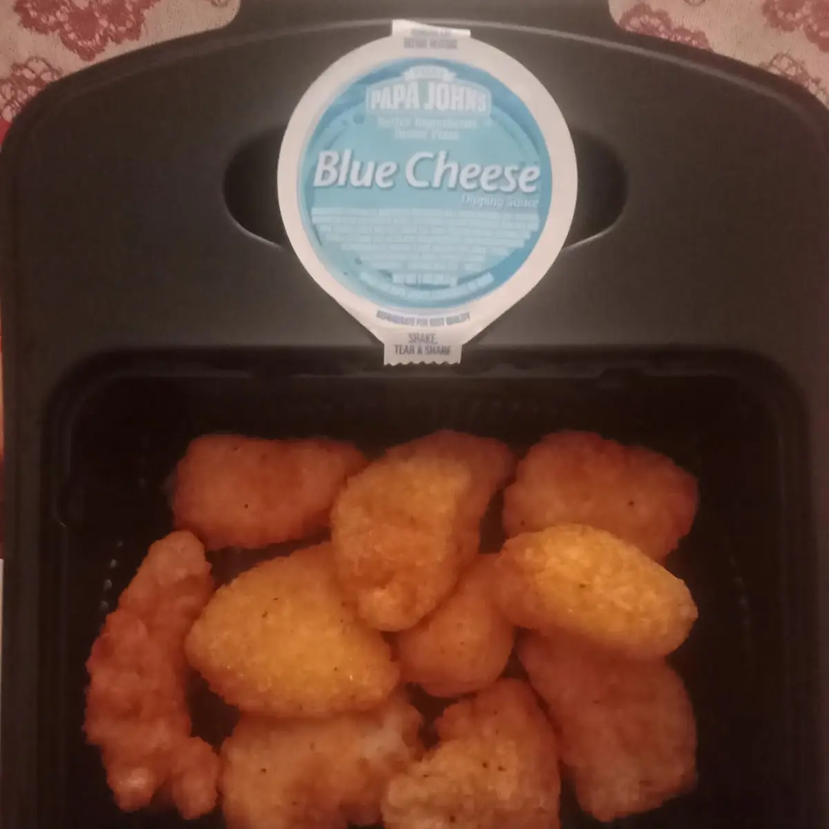 Tater Tots