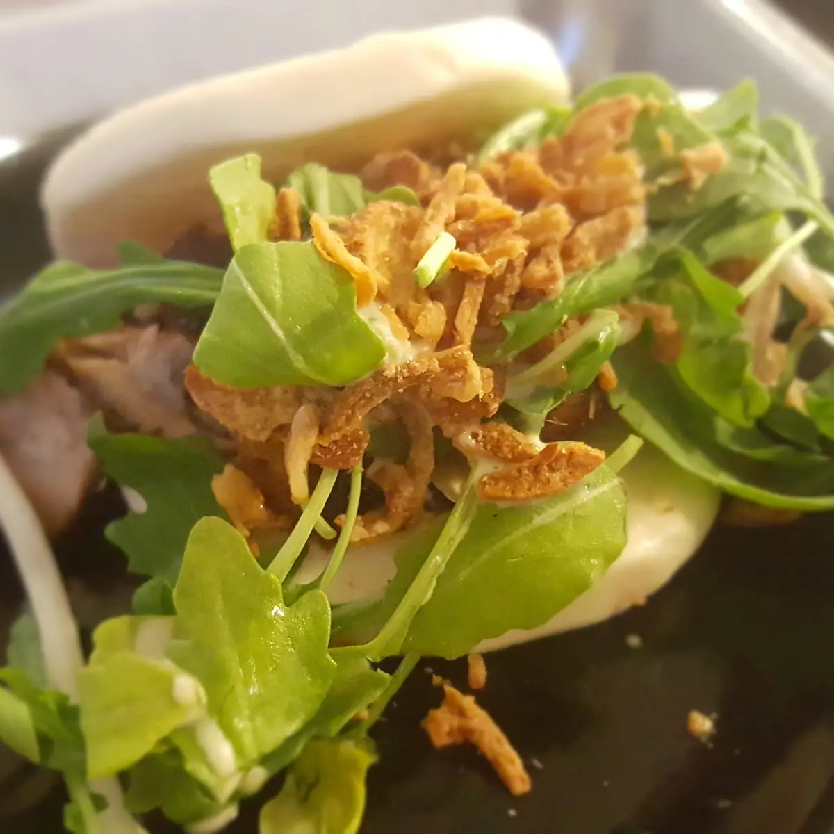 Bao Buns