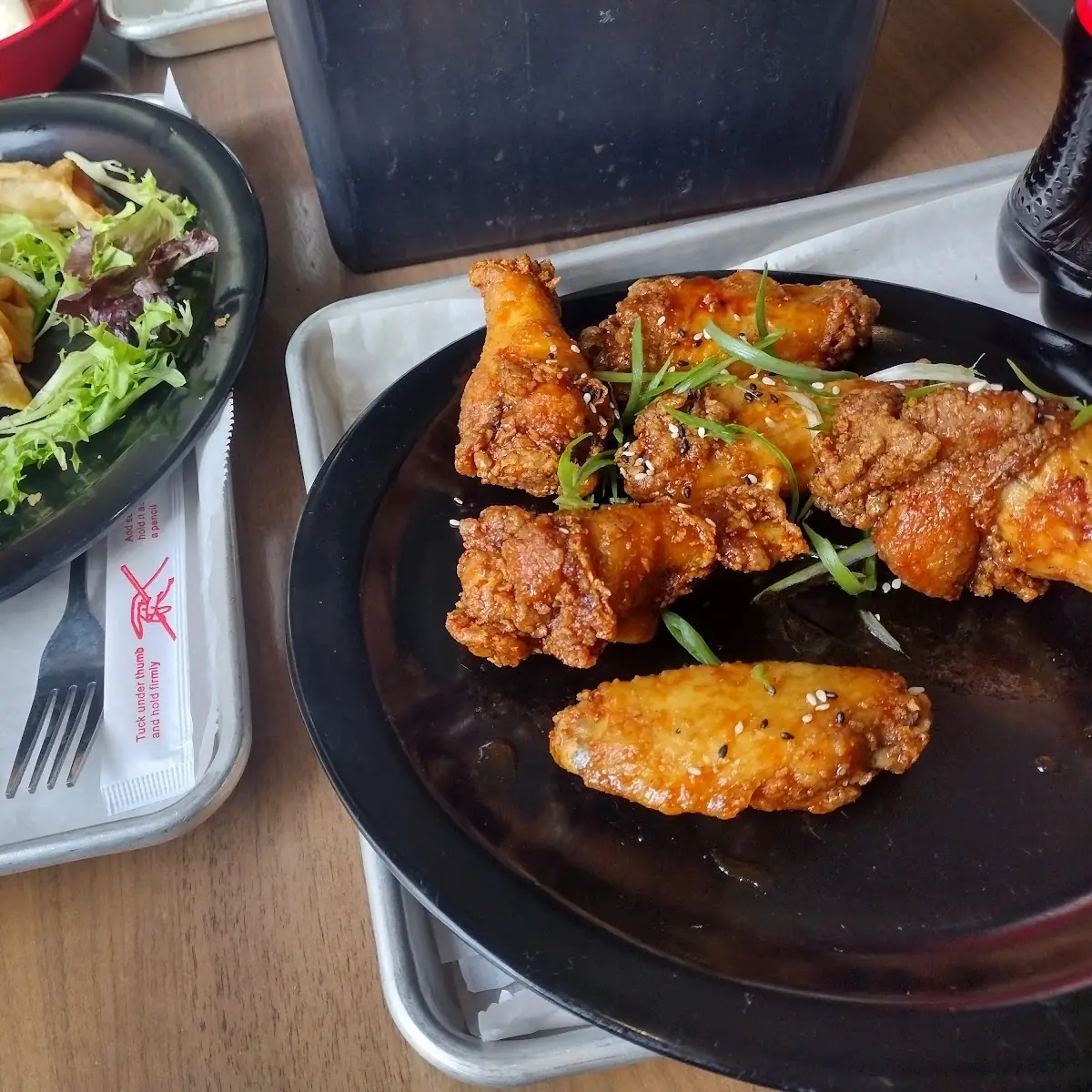 Chickety China Vietnamese Chicken