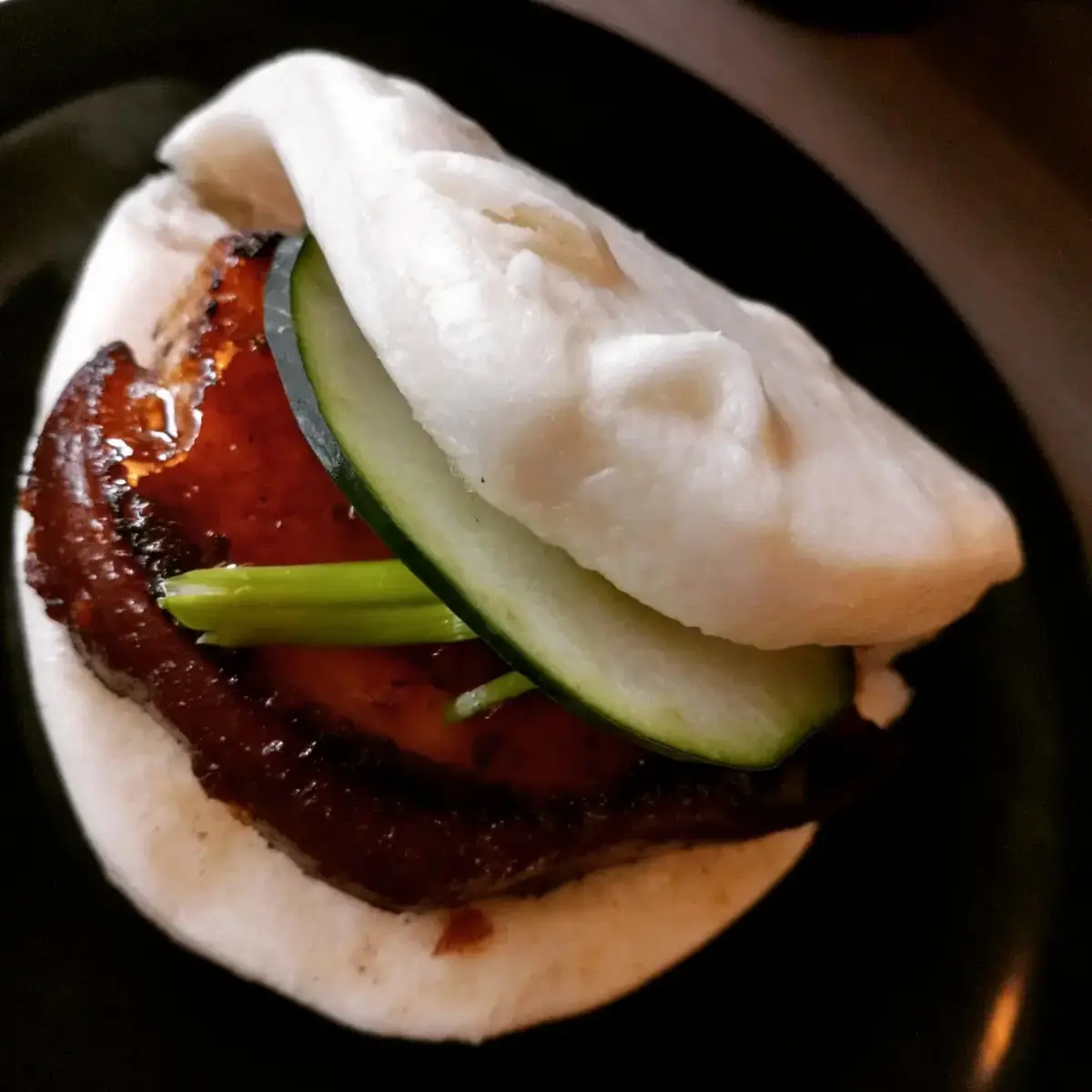 Pork Belly Bao Bun
