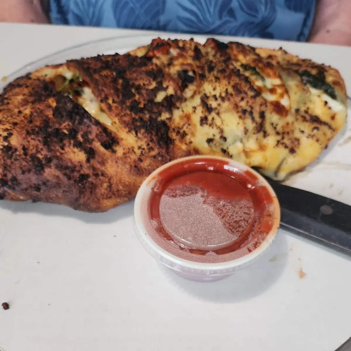 Calzone