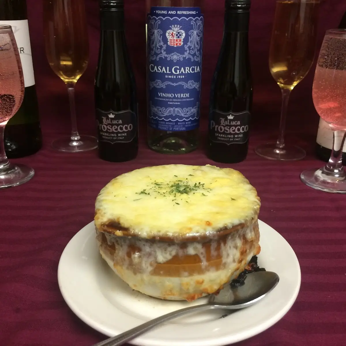 Onion Soup